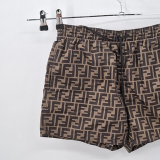 Zwembroek, maat 46, Fendi, FXB077 A79F
