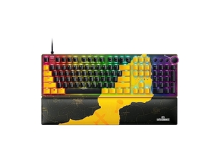 Razer Huntsman V2 (Red SWitch)  Optische Gaming Toetsenbord