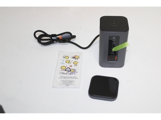 Baseus Docking Station Spacemate Series 11in1 docking station