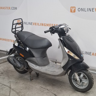 Snorscooter, Piaggio, C25
