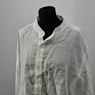 Overhemd, maat XL, Loro Piana, FAN2378