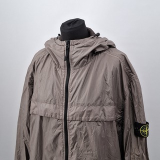 Jas, maat 3X, Stone Island, 801540922