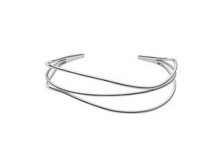 Skagen Kariana SKJ1124040 Damesarmband  61 mm