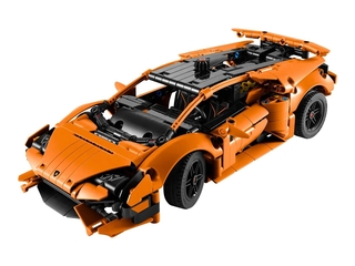 Lego Technic Lamborghini Huracn Tecnica  42196