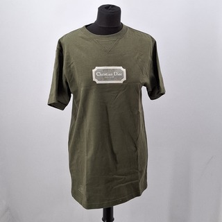 T-shirt, maat XS, Dior, 343J696C0554
