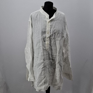 Overhemd, maat XL, Loro Piana, FAN2378