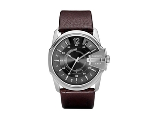 Diesel Chief DZ1206 Heren Horloge  45 mm
