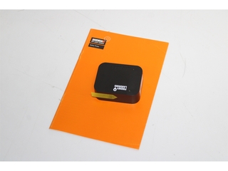 Worx Tracker  ‘Find my Landroid’  5V