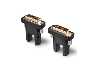 HDMI Cable LINDY 38322 Black 30 m