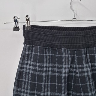 Korte broek, maat S, Burberry, 8101897 1003