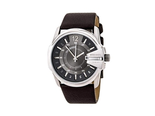 Diesel Chief DZ1206 Heren Horloge  45 mm