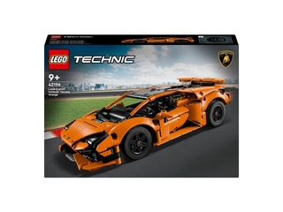 Lego Technic Lamborghini Huracn Tecnica  42196