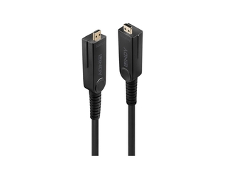HDMI Cable LINDY 38322 Black 30 m