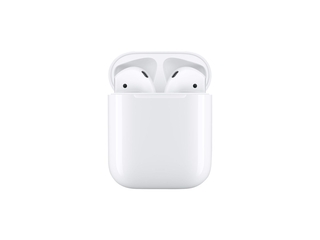 Apple AirPods 2  Wit