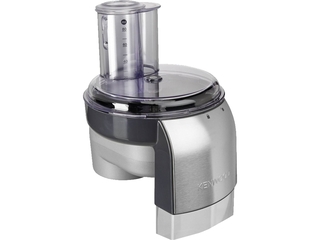 Kenwood Mes-rasp opzetstuk AT340, Accessoire voor Kenwood Keukenmachin