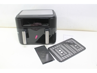 Gastronoma Airfryer 10L 10 programma’s