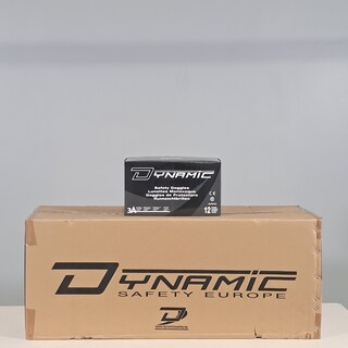 Ca. 372x Veiligheidsbril, Dynamic, EPCE20