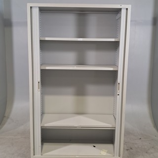 Ca. 11x Jaloeziekast