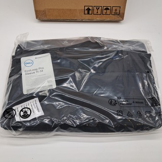 Ca. 64x Laptophoes , Dell, EcoLoop Pro Sleeve 11-14