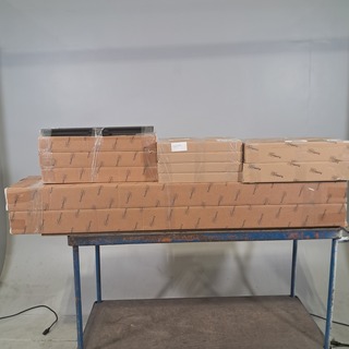 4x TV standaard, Vogel’s