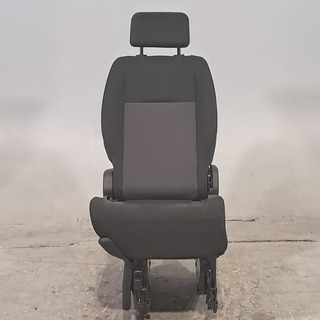 Heftruckstoel, Faurecia