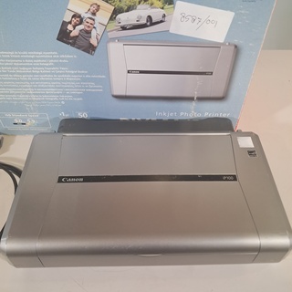 Fotoprinter, Canon, Pixma iP100