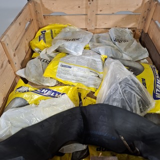 Partij binnen banden, Michelin/Air Fix