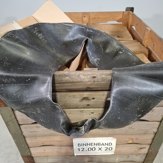 Partij binnenbanden, Continental