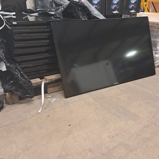 Partij beeldschermen, O.a. Samsung, o.a. LH46MEB