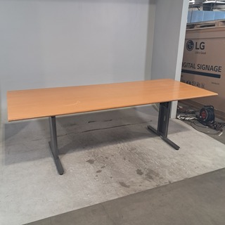 4x Tafel, Ahrend