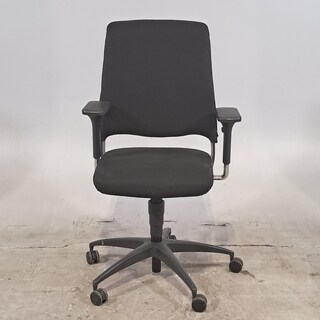 Partij Bureaustoelen, O.a. Drabert, Samas