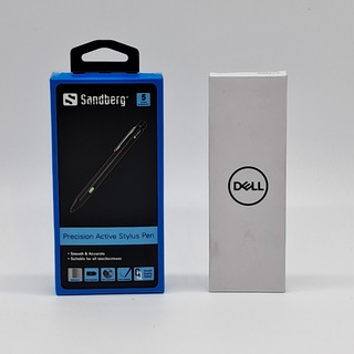 Partij Stylus pennen, Dell/Sandberg, PN557W/461-05