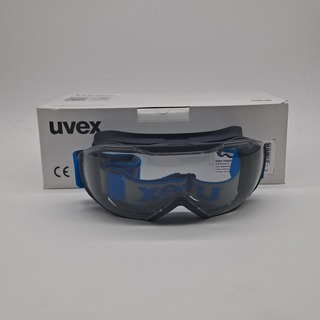 Ca. 704x Veiligheidsbril, Uvex, 9320265