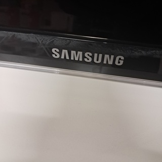 Partij beeldschermen, O.a. Sharp/Samsung, o.a. LC-45GD1E/UE40D5000