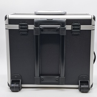 Ca. 12x Rolkoffer, Ahrend