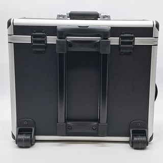 Ca. 18x Rolkoffer, Ahrend