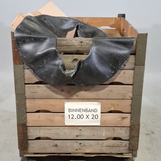 Partij binnenbanden, Continental