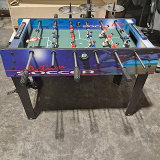 Partij bedrijfsinventaris