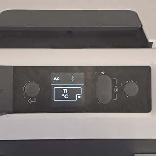 2x Koelbox, Dometic, CFX325