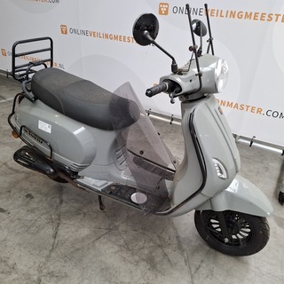 Snorscooter, La Souris, Sourini, 2021