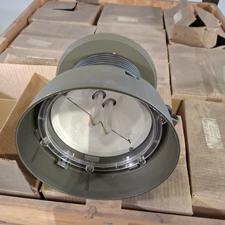 Ca. 33x Lichtarmatuur, Verolme Elektra, MX6773