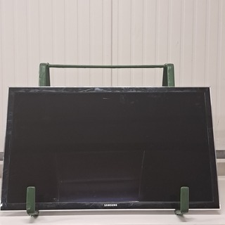 Partij beeldschermen, O.a. Sharp/Samsung, o.a. LC-45GD1E/UE40D5000