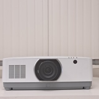 Beamer, NEC, NP-PA803UL, 2019