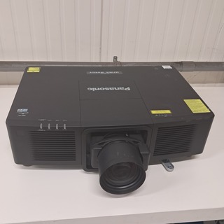 Beamer, Panasonic, PT-MZ16KLB, 2020