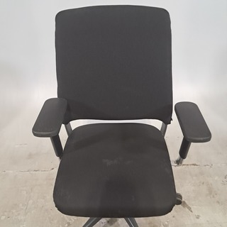 Partij Bureaustoelen, O.a. Drabert, Samas