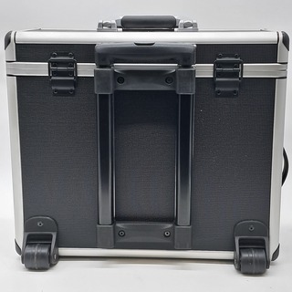 Ca. 15x Rolkoffer, Ahrend