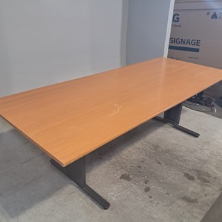 4x Tafel, Ahrend