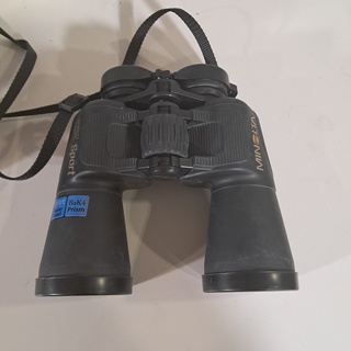 7x Verrekijker, O.a. Eschenbach, Minolta