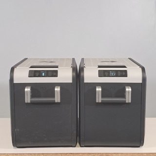 2x Koelbox, Dometic, CFX325