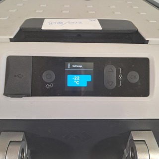 Koelbox, Dometic, CFX325